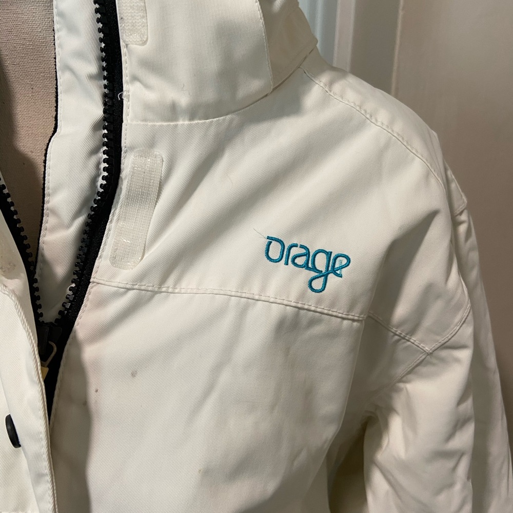 Orage Ski Jacket - image 3